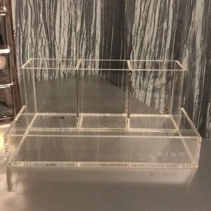 Makeup Organizer